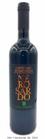 Nero Sardo Cannonau DOC 2021