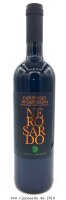 Nero Sardo Cannonau DOC 2022