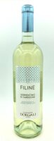 Filine Vermentino DOC 2023