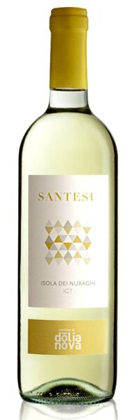 Santesu bianco IGP 2023