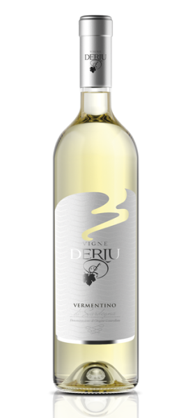 Deriu Vermentino DOC 2021 / 2023