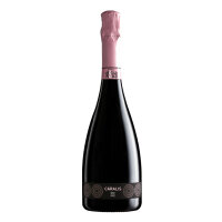 Caralis Spumante Brut rosato