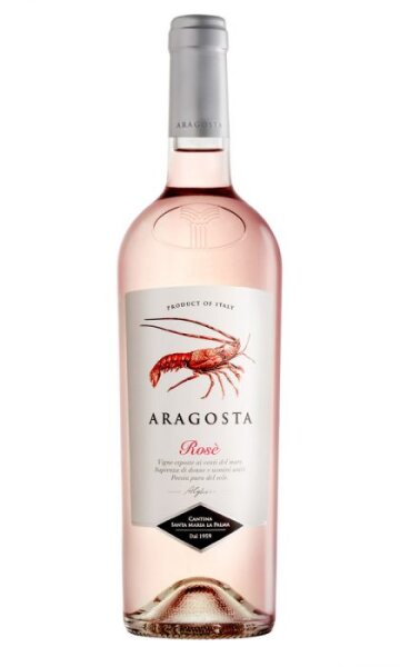 Aragosta Rosé DOC 2024