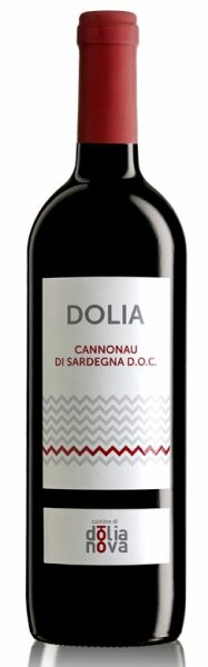 Dolia Cannonau di Sardegna DOC 2021/ 2022