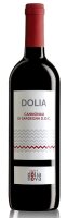 Dolia Cannonau di Sardegna DOC 2022