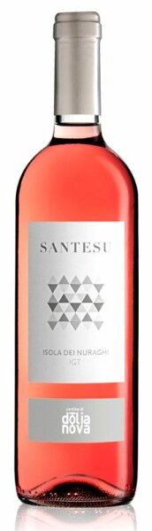 Santesu rosato IGP 2023