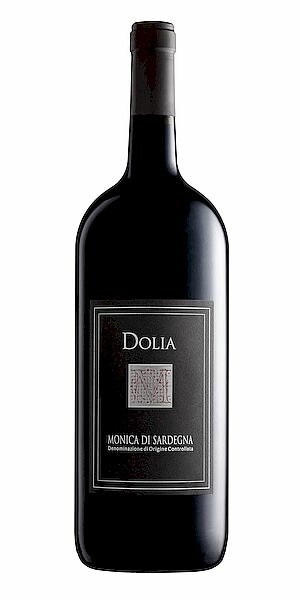 Dolia Monica di Sardegna DOC 2021 1,5 Ltr.