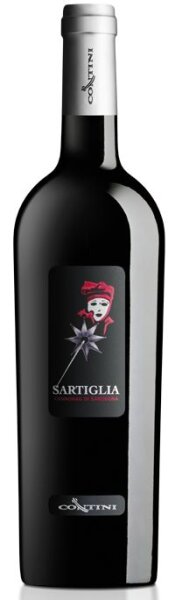 Sartiglia Cannonau di Sardegna DOC 2022