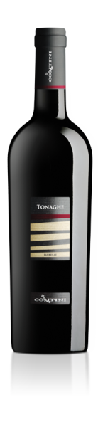 Tonaghe Cannonau DOC 2022