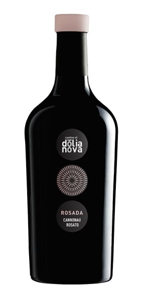 Rosada Cannonau DOC 2023 / 2024