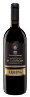 Cannonau Riserva Samuele Baccanti DOC 2020