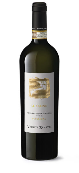 Le Saline Vermentino di Gallura DOCG 2021