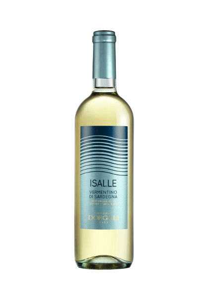 Isalle Vermentino DOC 2021