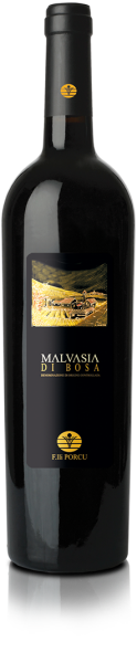 Malvasia di Bosa DOC 2021