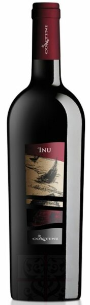 Inu Cannonau Riserva DOC 2018