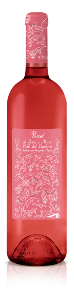 Rosé di Terra e Mare 2022 IGT