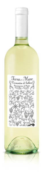 Terra e Mare Vermentino DOCG 2022