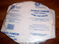 Pane Carasau 1kg MHD:30.08.2024