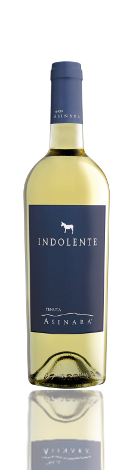 Indolente Vermentino DOC 2022